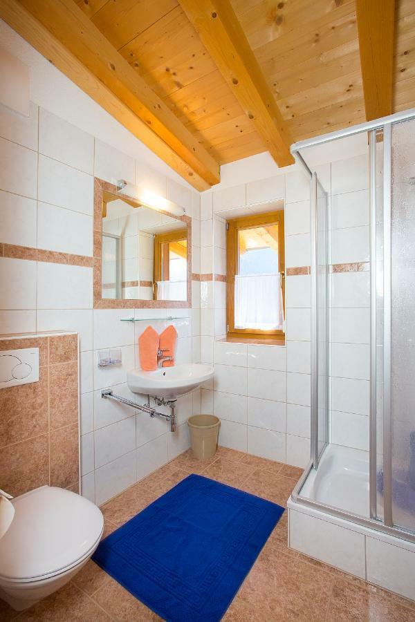 Bed and Breakfast Haus Alois à Sölden Extérieur photo