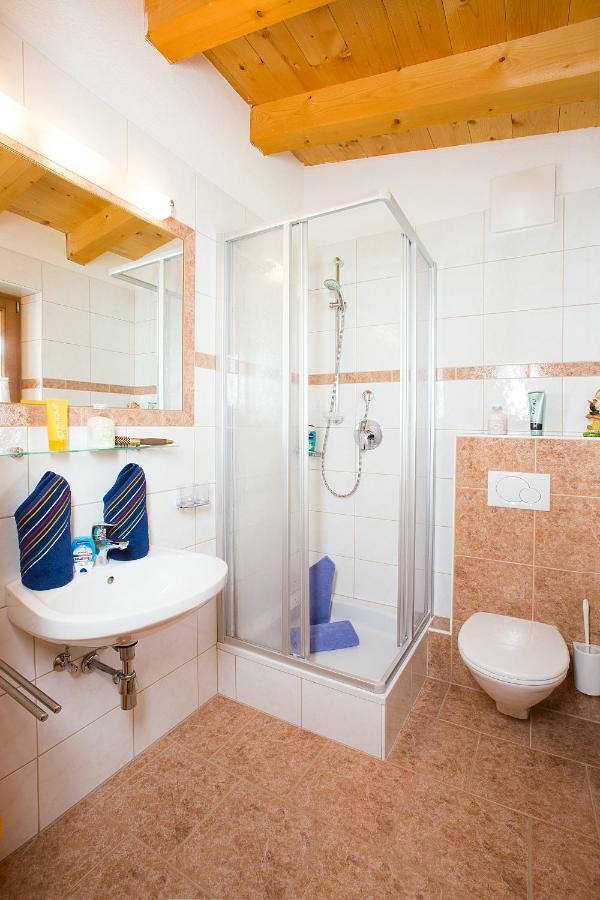 Bed and Breakfast Haus Alois à Sölden Extérieur photo