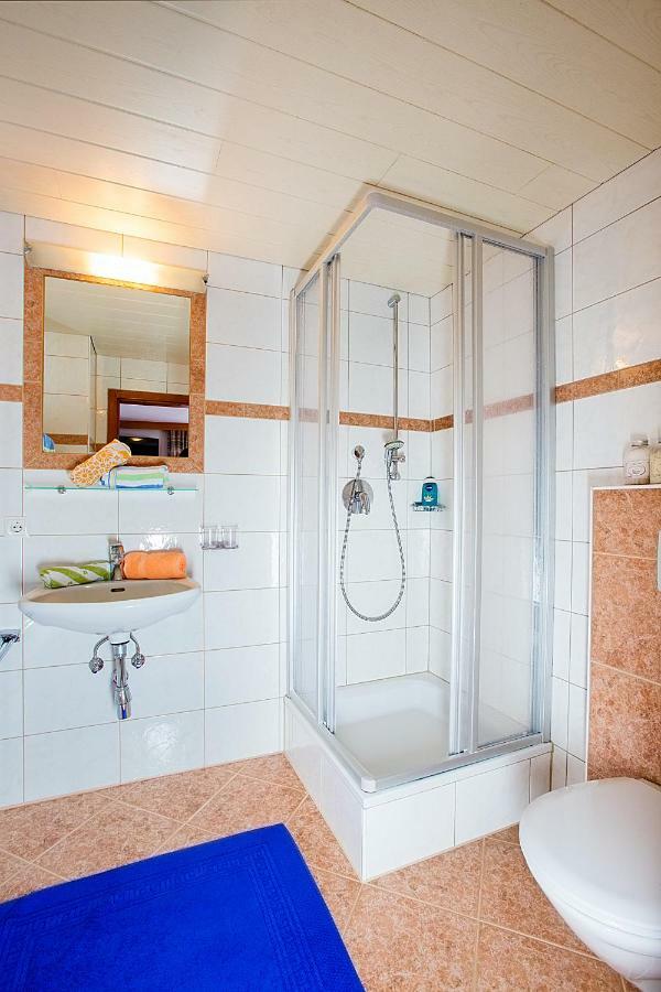 Bed and Breakfast Haus Alois à Sölden Extérieur photo